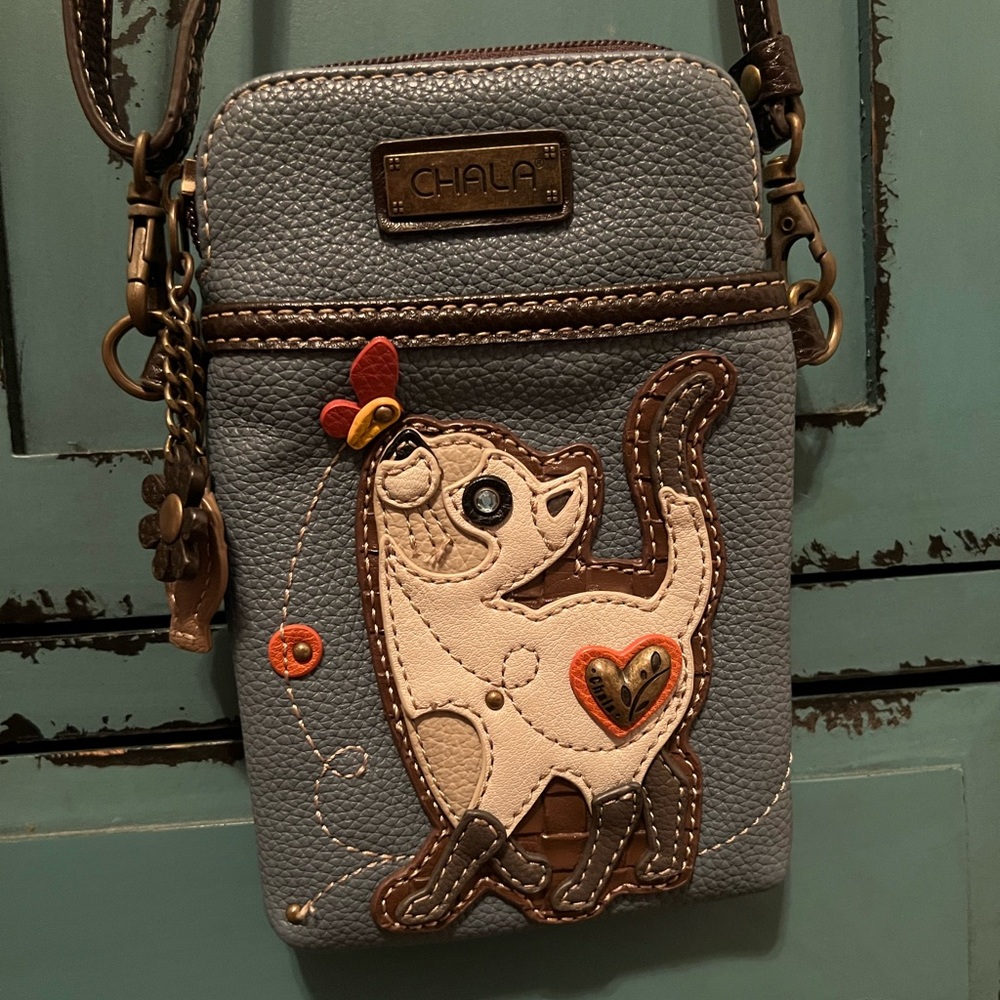Small handbag